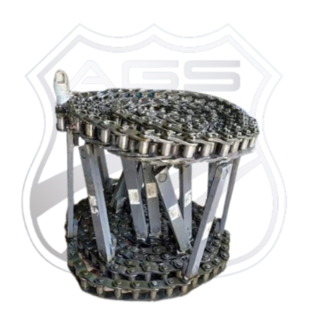 CORRENTE TRANSPORTADORA — TBR 800 SUPER