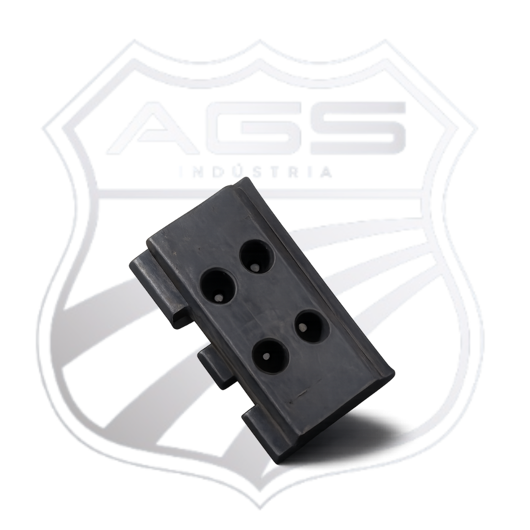 SAPATAS — WIRTGEN | CIBER VOGELE | BOMAG MARINE